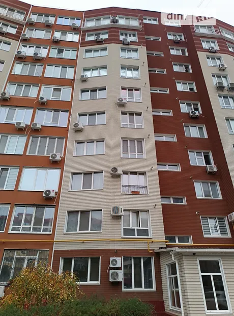 Квартира на вул. Володимира Українця, 73 в Запоріжжі, ID 203168, фото №1