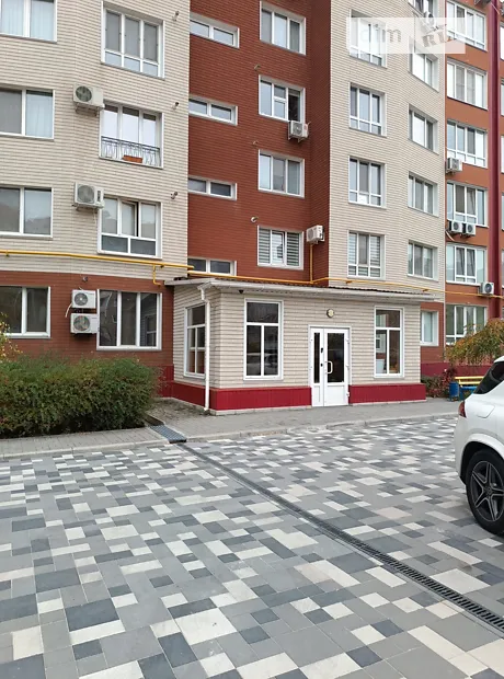 Квартира на вул. Володимира Українця, 73 в Запоріжжі, ID 203168, фото №2