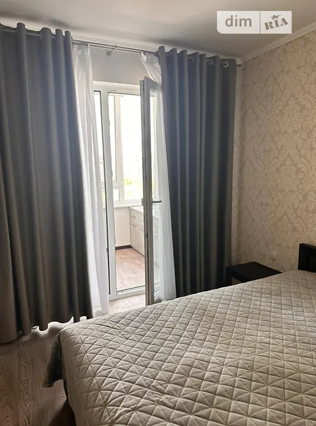 Квартира на вул. Володимира Українця, 73 в Запоріжжі, ID 203168, фото №7