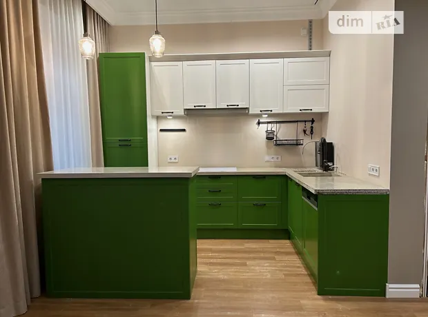 Квартира на вул. Базарна в Одесі, ID 176252, фото №1