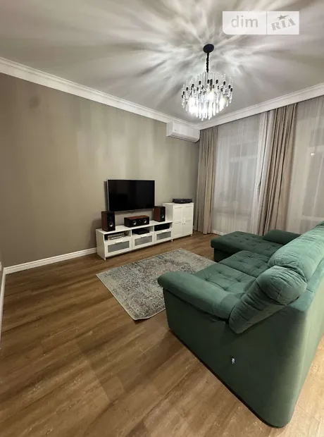 Квартира на вул. Базарна в Одесі, ID 176252, фото №8