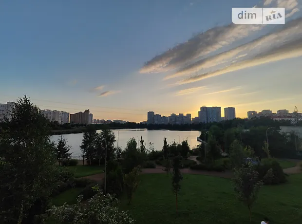 Квартира на вул. Ревуцького, 40В в Києві, ID 349763, фото №26
