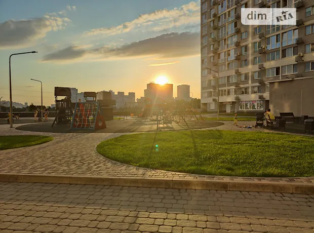 Квартира на вул. Ревуцького, 40В в Києві, ID 349763, фото №27