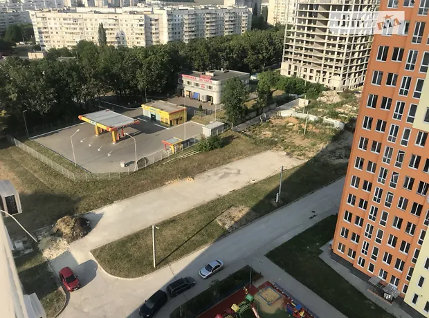 Квартира на вул. Гвардійців-Широнінців, 70 в Харкові, ID 373255, фото №4