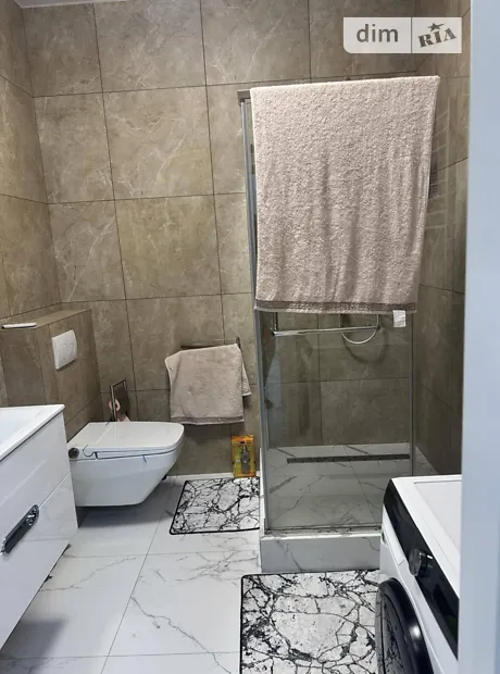 Квартира на вул. Дегтярівська, 17 в Києві, ID 207439, фото №15