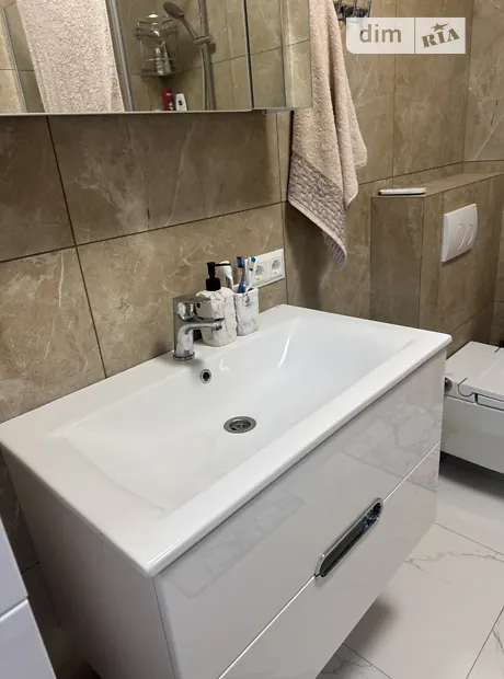 Квартира на вул. Дегтярівська, 17 в Києві, ID 207439, фото №7