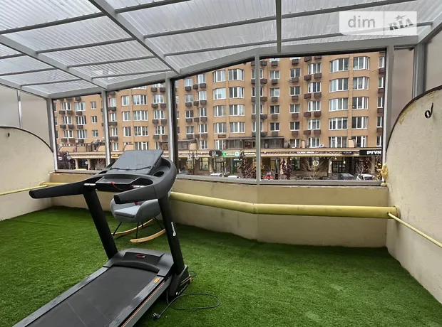 Квартира на вул. Молодіжна в Києві, ID 225141, фото №1
