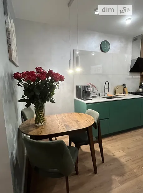 Квартира на вул. Молодіжна в Києві, ID 225141, фото №3