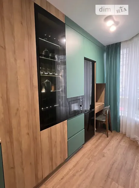Квартира на вул. Молодіжна в Києві, ID 225141, фото №4