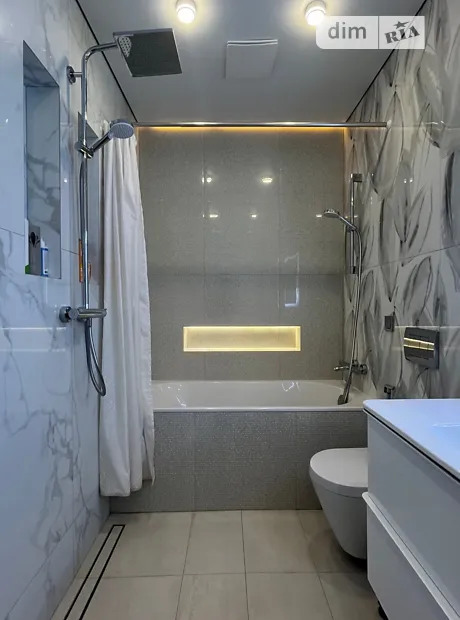 Квартира на вул. Молодіжна в Києві, ID 225141, фото №5