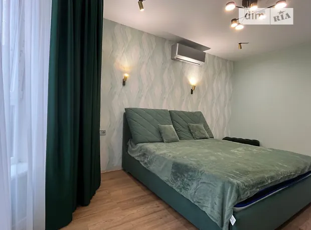 Квартира на вул. Молодіжна в Києві, ID 225141, фото №7