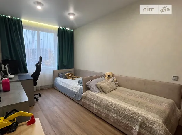 Квартира на вул. Молодіжна в Києві, ID 225141, фото №9