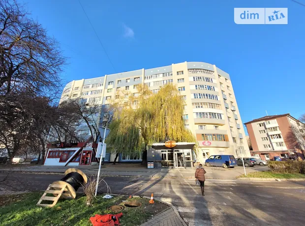 Квартира на вул. Гулака-Артемовського в Луцьку, ID 219567, фото №11