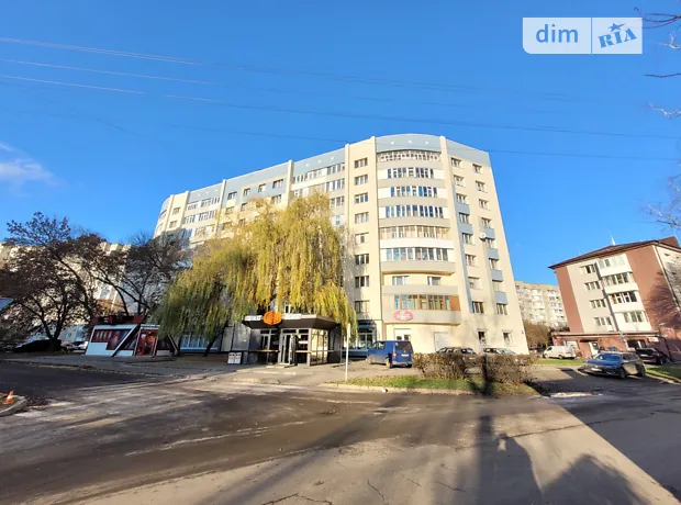 Квартира на вул. Гулака-Артемовського в Луцьку, ID 219567, фото №12