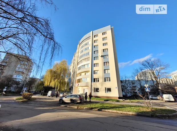 Квартира на вул. Гулака-Артемовського в Луцьку, ID 219567, фото №13