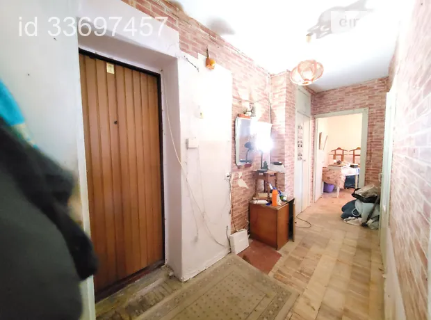 Квартира на вул. Гулака-Артемовського в Луцьку, ID 219567, фото №15