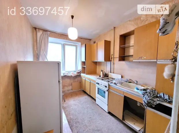 Квартира на вул. Гулака-Артемовського в Луцьку, ID 219567, фото №17