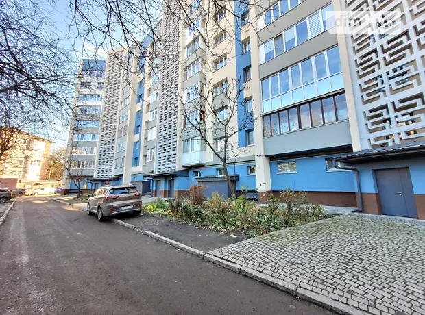 Квартира на вул. Гулака-Артемовського в Луцьк, ID 219567, фото №4