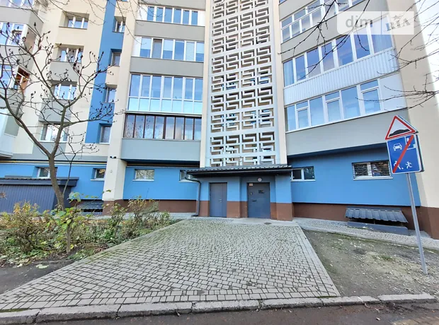 Квартира на вул. Гулака-Артемовського в Луцьк, ID 219567, фото №5