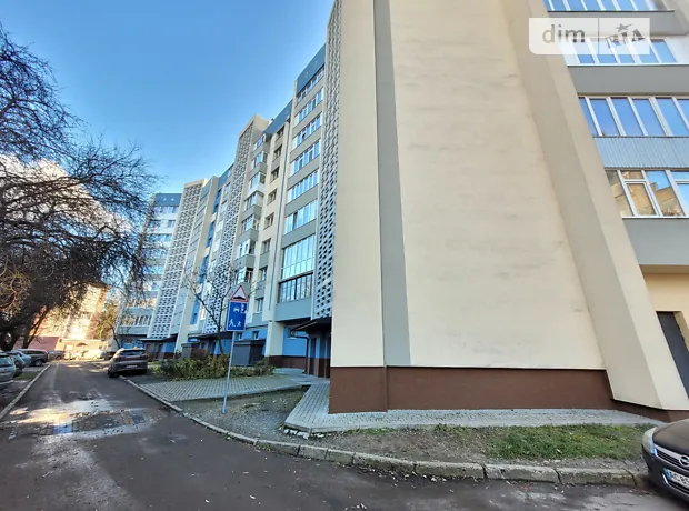 Квартира на вул. Гулака-Артемовського в Луцьку, ID 219567, фото №7