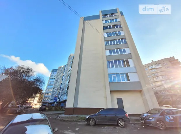 Квартира на вул. Гулака-Артемовського в Луцьку, ID 219567, фото №8