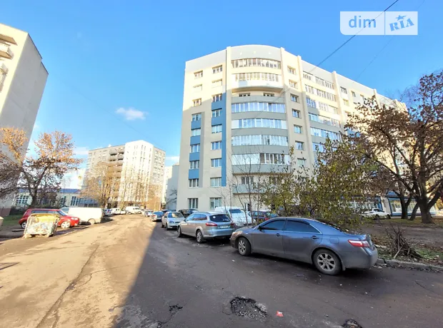Квартира на вул. Гулака-Артемовського в Луцьку, ID 219567, фото №9