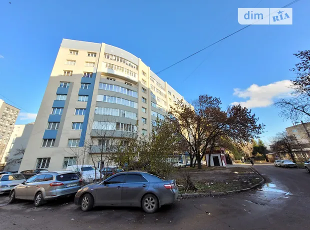 Квартира на вул. Гулака-Артемовського в Луцьку, ID 219567, фото №10
