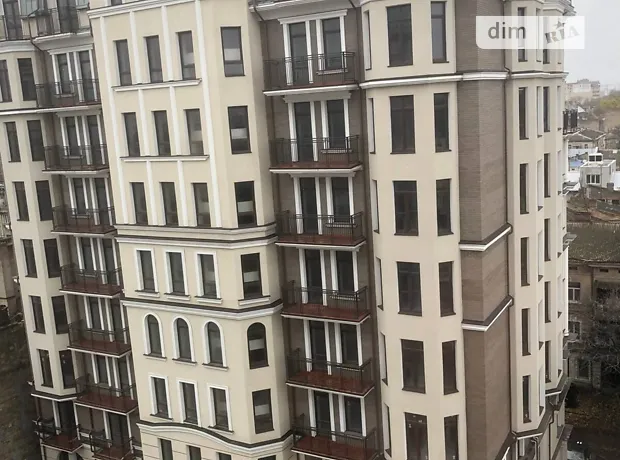 Квартира на вул. Бориса Літвака, 9 в Одесі, ID 206209, фото №1