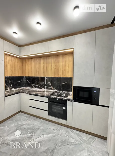 Квартира на вул. Лісогринівецька, 34Б в Хмельницькому, ID 247519, фото №1