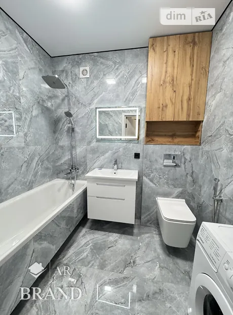 Квартира на вул. Лісогринівецька, 34Б в Хмельницькому, ID 247519, фото №18
