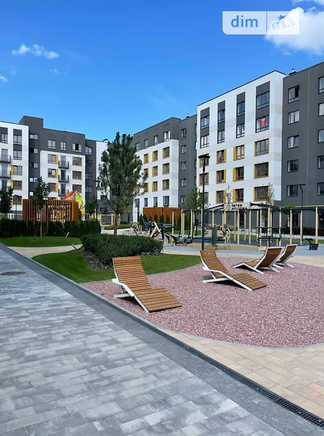 Квартира на вул. Соборна 2К/16 в Києві, ID 245876, фото №1