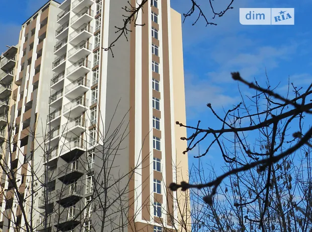 Квартира на вул. Академіка Заболотного, 148В в Києві, ID 202916, фото №8