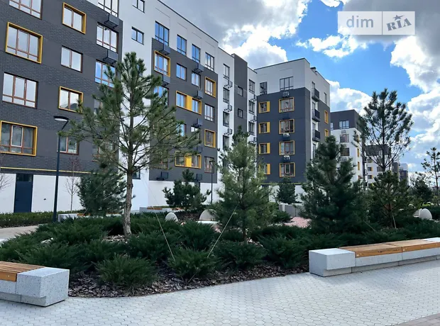 Квартира на вул. Соборна 2К/20 в Києві, ID 229947, фото №1