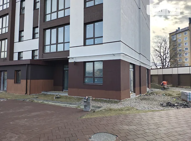 Квартира на вул. Ленкавського, 22 в Івано-Франківську, ID 167976, фото №1