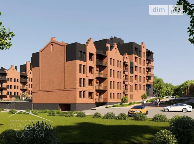 Квартира на вул. Березова, 2 в Рівному, ID 200075, фото №1