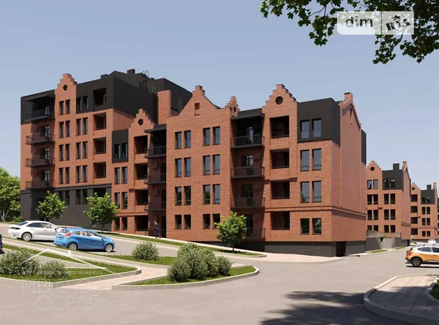 Квартира на вул. Березова, 2 в Рівному, ID 200075, фото №4
