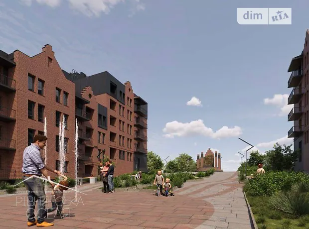 Квартира на вул. Березова, 2 в Рівному, ID 200075, фото №7