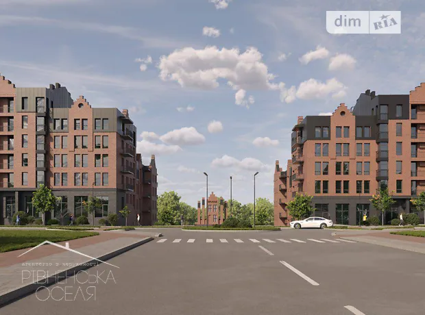 Квартира на вул. Березова, 2 в Рівному, ID 200075, фото №8