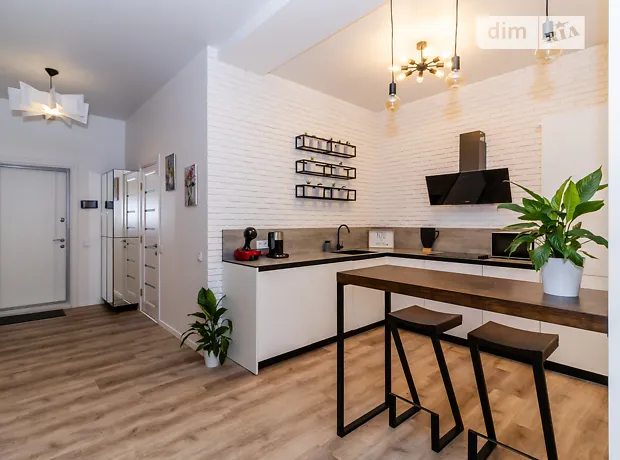 Квартира на вул. Саксаганського, 37К в Києві, ID 165300, фото №2
