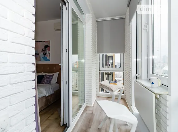 Квартира на вул. Саксаганського, 37К в Києві, ID 165300, фото №16