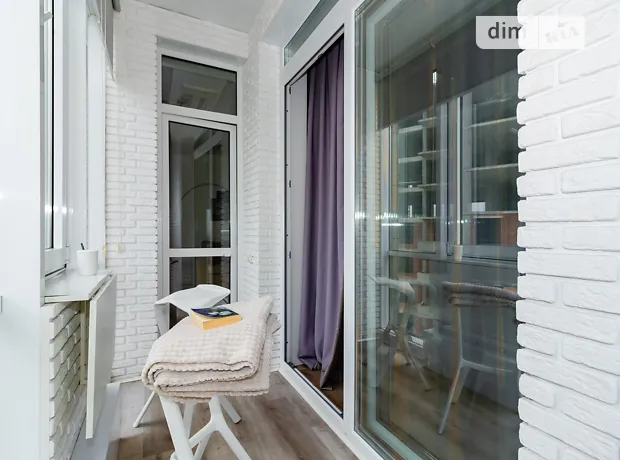 Квартира на вул. Саксаганського, 37К в Києві, ID 165300, фото №17
