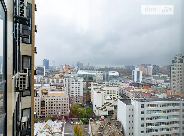 Квартира на вул. Саксаганського, 37К в Києві, ID 165300, фото №18