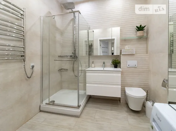 Квартира на вул. Саксаганського, 37К в Києві, ID 165300, фото №19