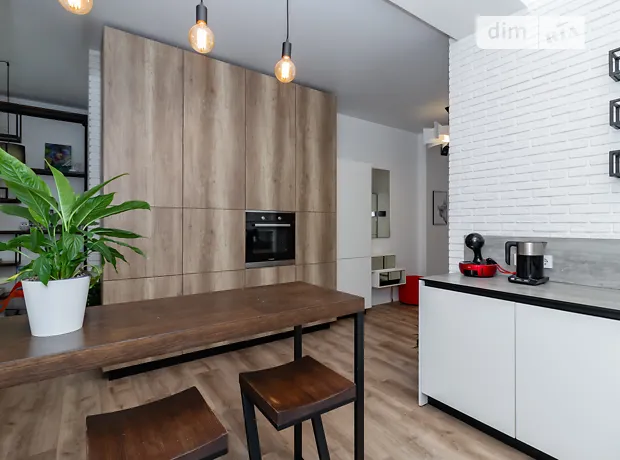 Квартира на вул. Саксаганського, 37К в Києві, ID 165300, фото №3