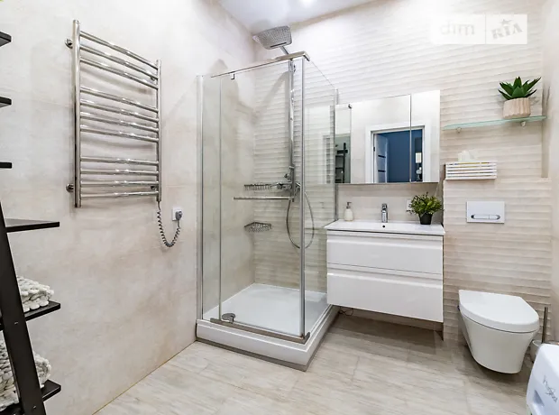 Квартира на вул. Саксаганського, 37К в Києві, ID 165300, фото №21