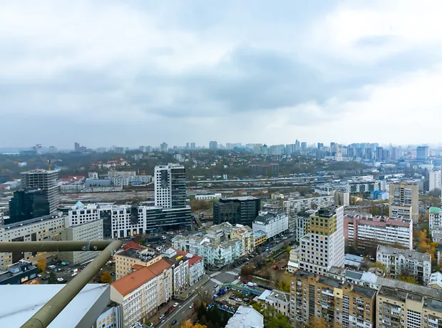 Квартира на вул. Саксаганського, 37К в Києві, ID 165300, фото №27