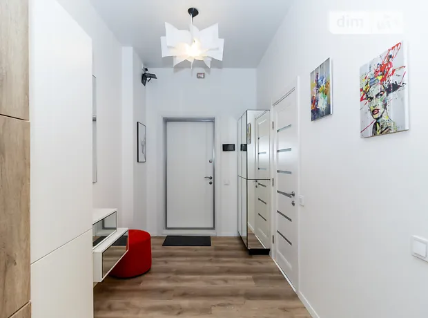 Квартира на вул. Саксаганського, 37К в Києві, ID 165300, фото №4