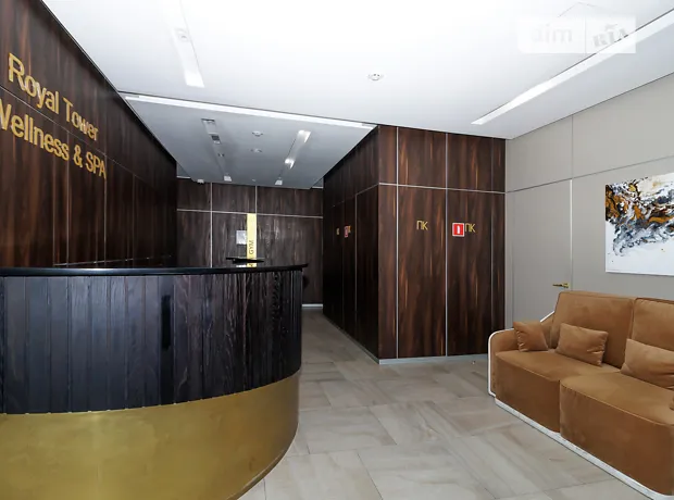 Квартира на вул. Саксаганського, 37К в Києві, ID 165300, фото №36