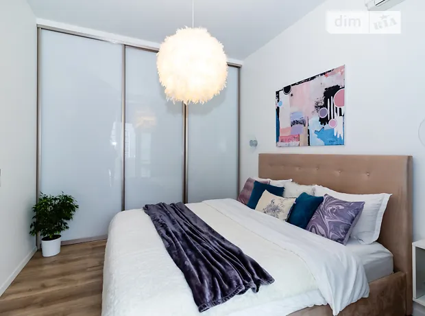 Квартира на вул. Саксаганського, 37К в Києві, ID 165300, фото №39