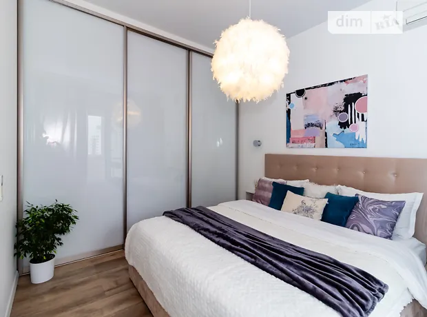 Квартира на вул. Саксаганського, 37К в Києві, ID 165300, фото №40